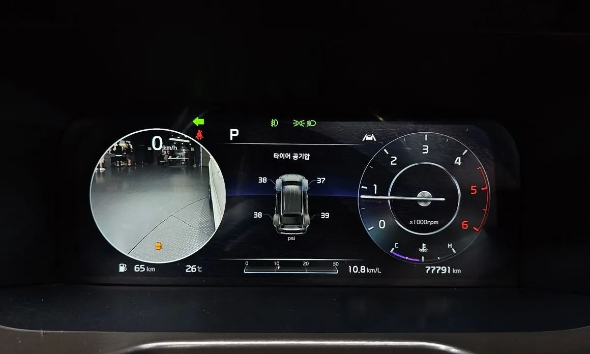 Kia Sorento — фото 4
