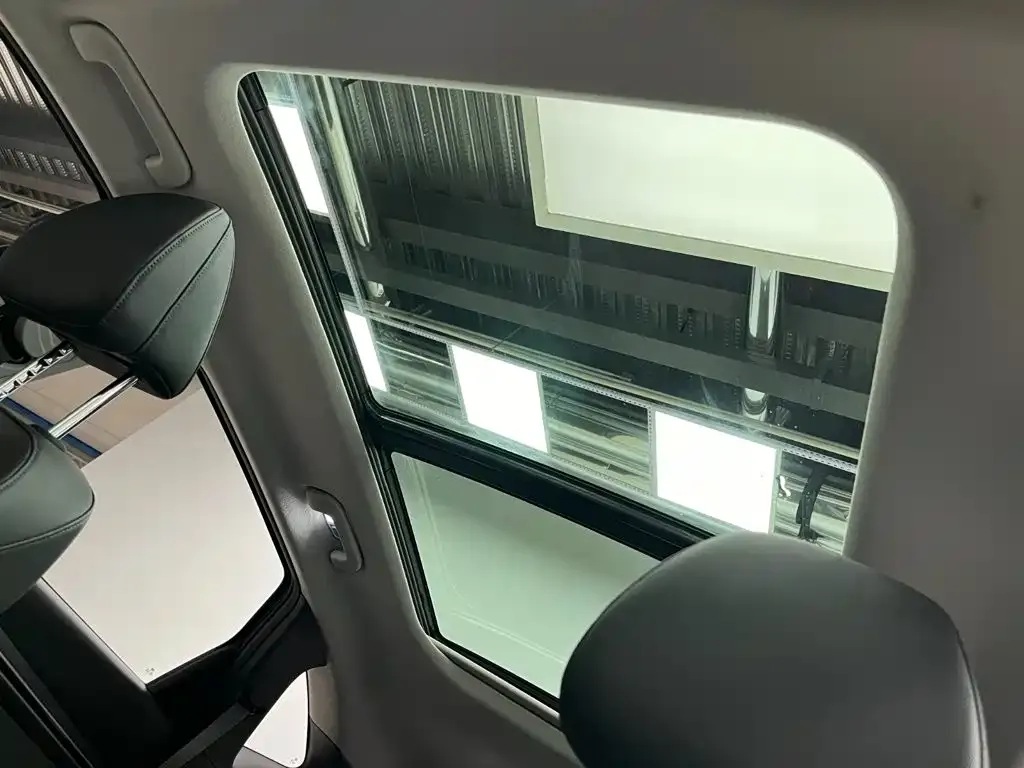 Hyundai Tucson — фото 2