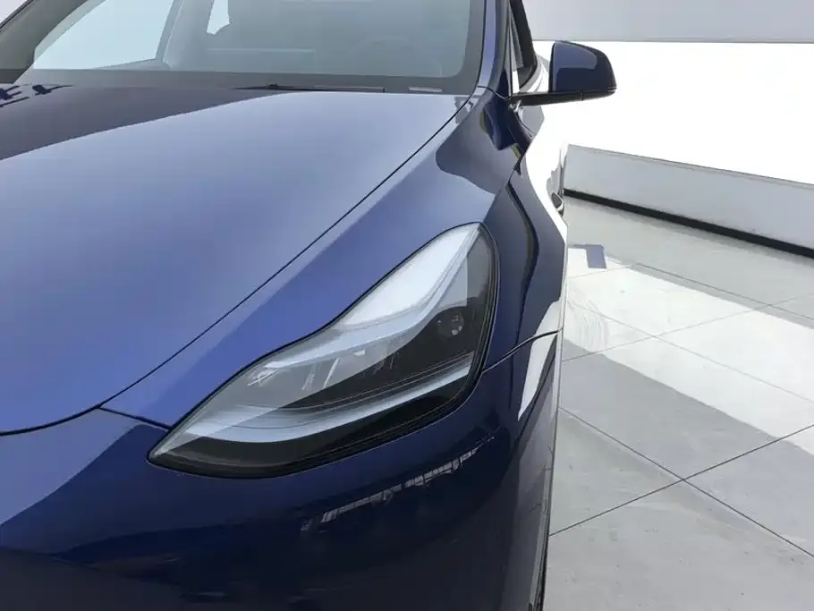 Tesla Model Y — фото 5