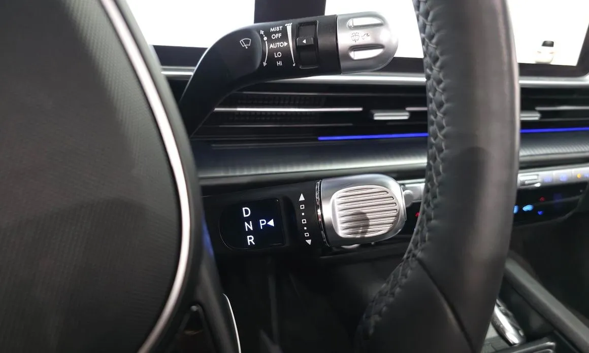 Hyundai Ioniq6 — фото 4