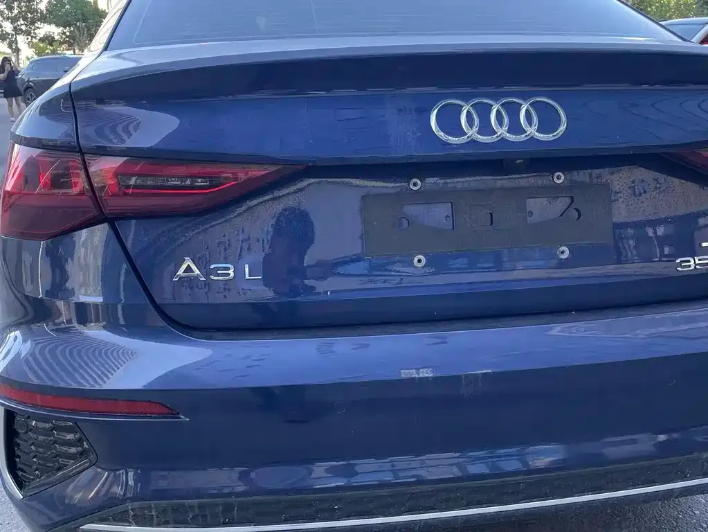 Audi A3 — фото 4