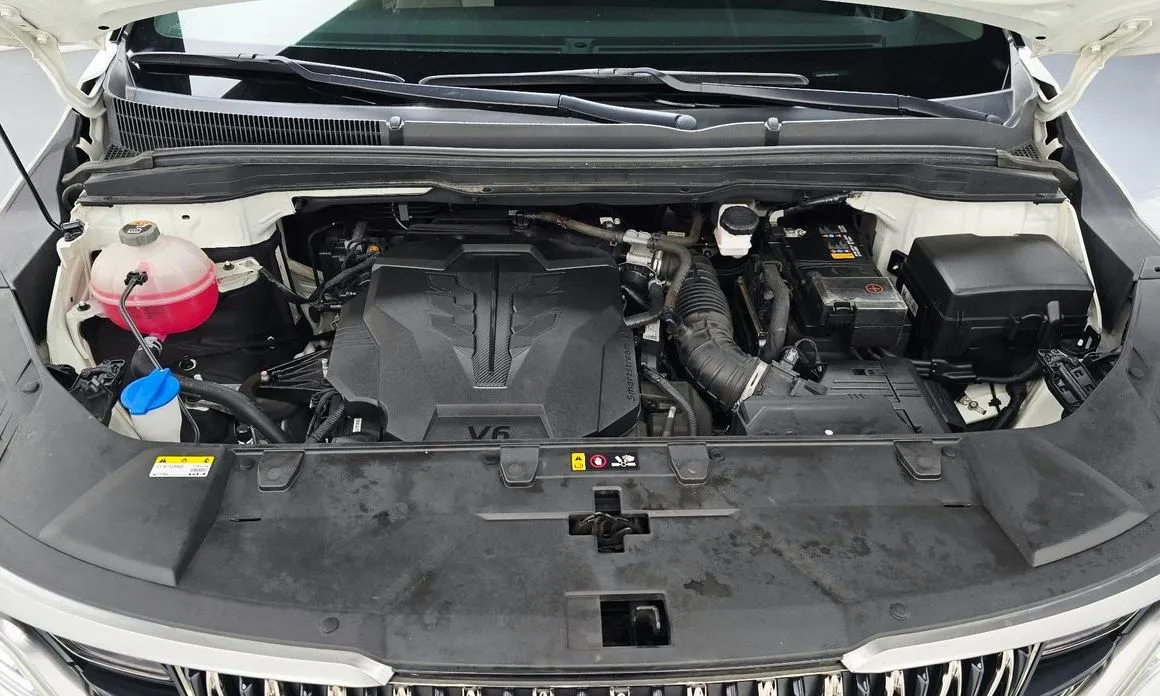 Kia Carnival — фото 10