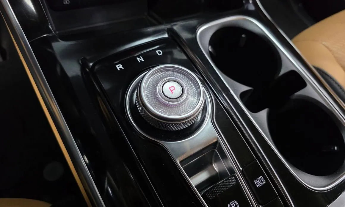 Kia Carnival — фото 10