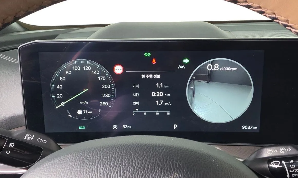 Kia Sorento — фото 9