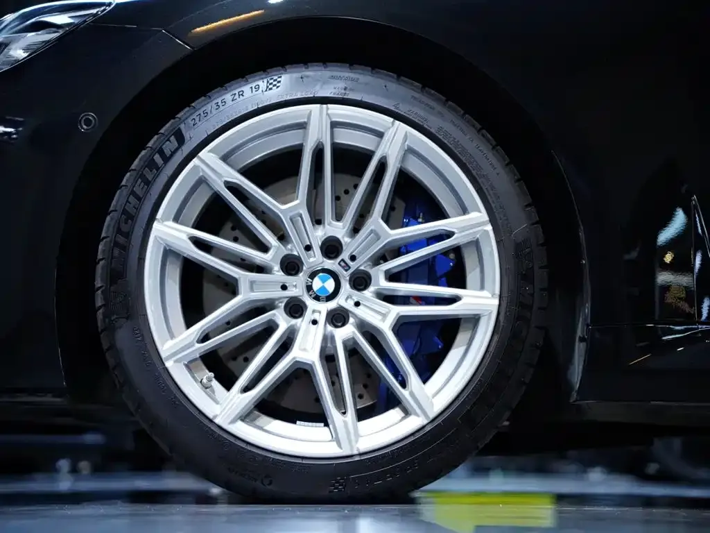 BMW M2 — фото 3