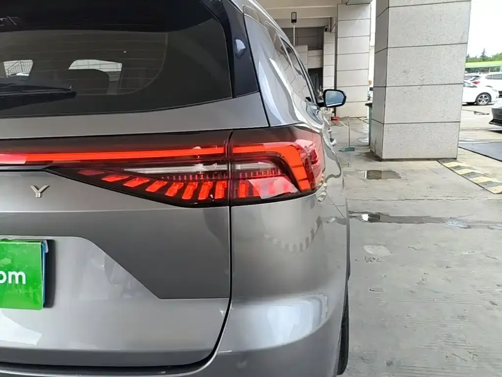 Chery Tiggo 8 PRO — фото 4