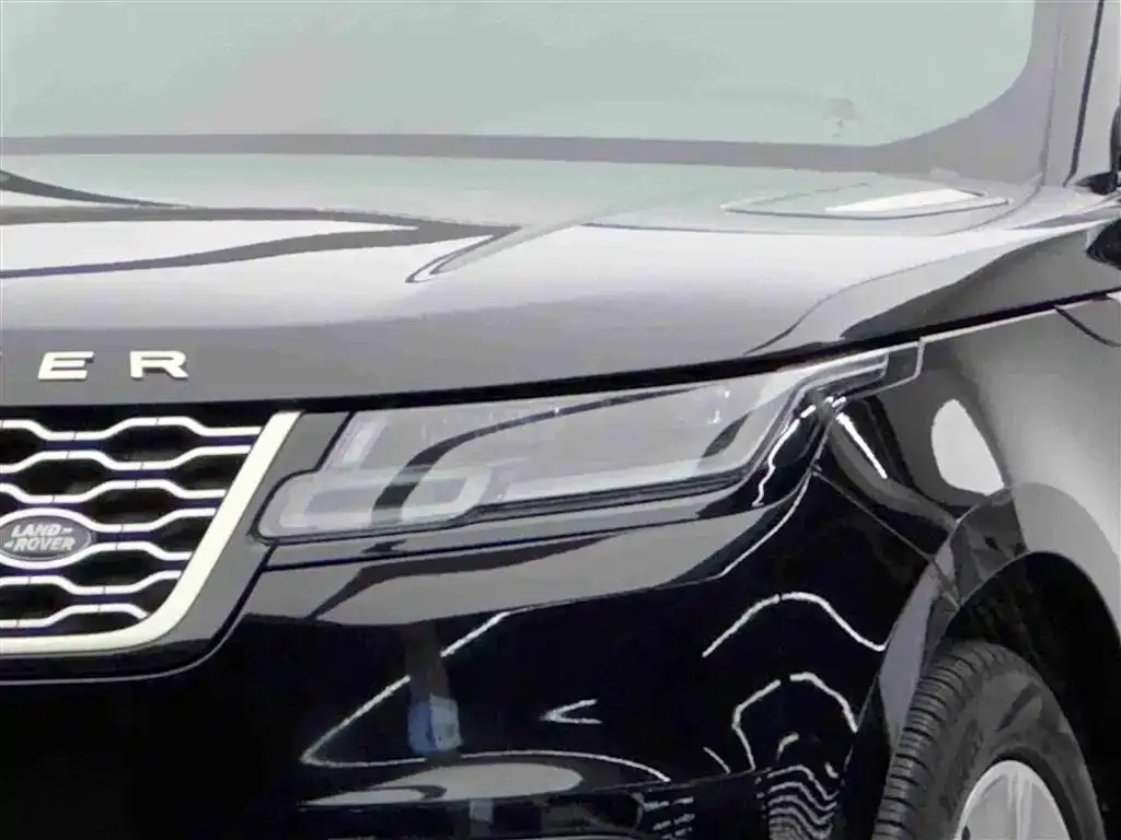 Land Rover Velar — фото 2
