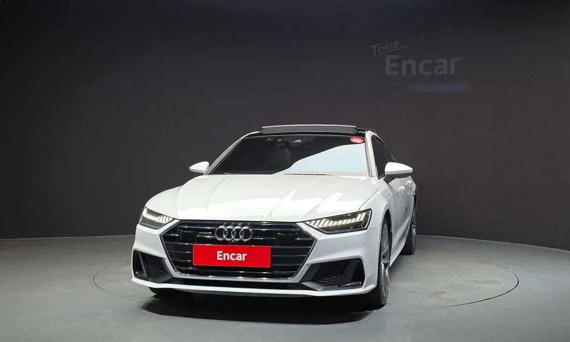 Audi A7 — фото 2