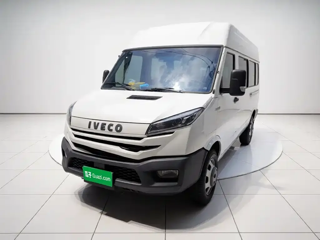 IVECO Daily — фото 2