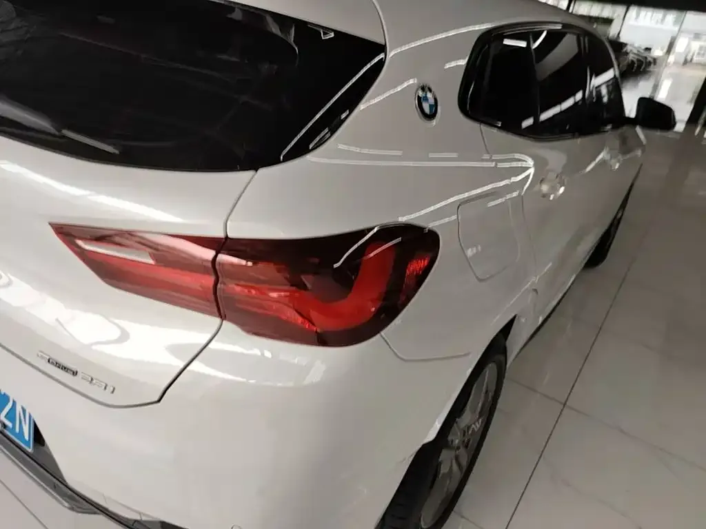 BMW X2 — фото 2