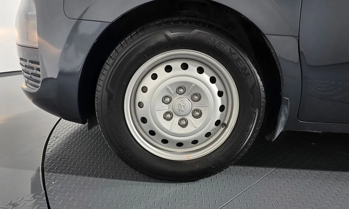 Hyundai Staria — фото 8