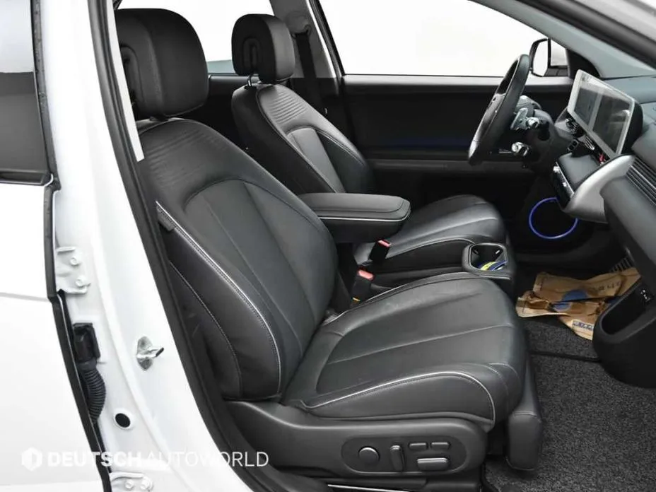 Hyundai Ioniq5 — фото 3