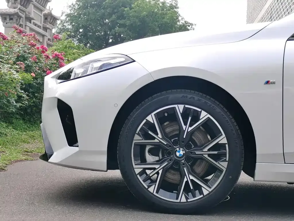 BMW 2 Series — фото 4