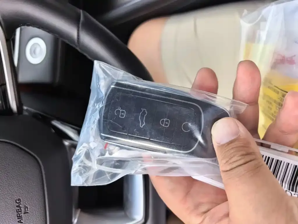 Chery Tiggo 7 PLUS — фото 10