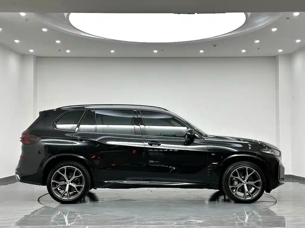 BMW X5 — фото 3
