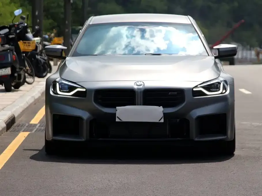 BMW M2 — фото 3