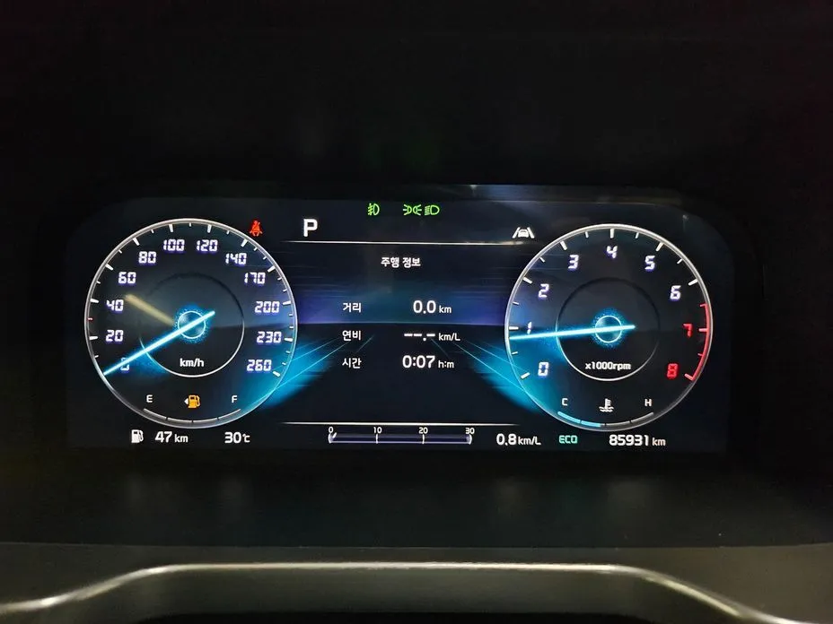 Kia Sorento — фото 5