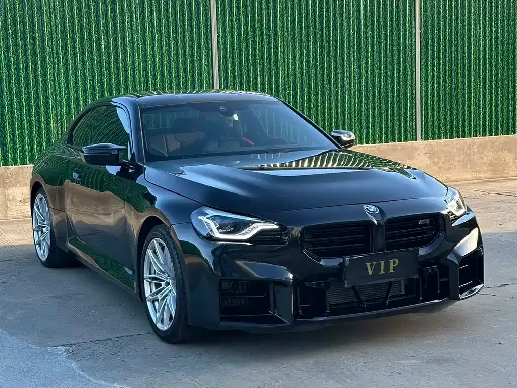 BMW M2 — фото 1