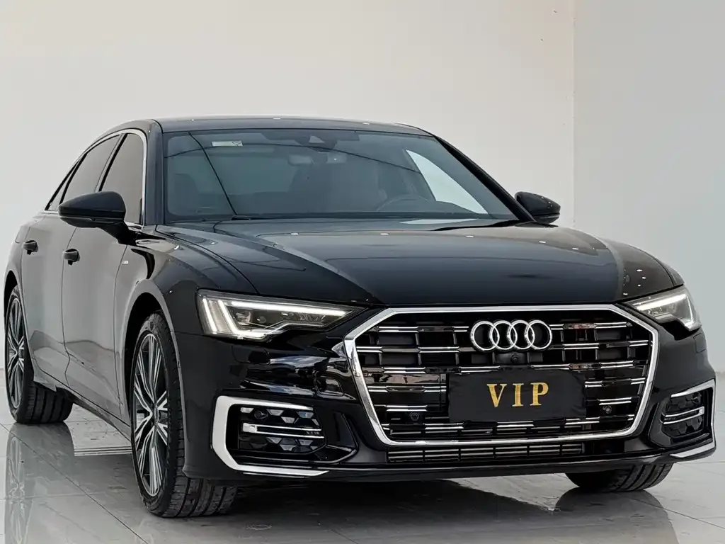 Audi A6L — фото 4