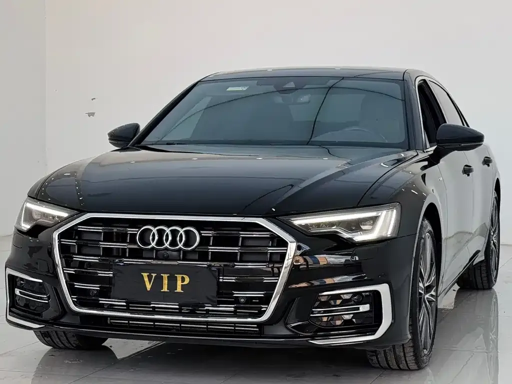 Audi A6L — фото 2