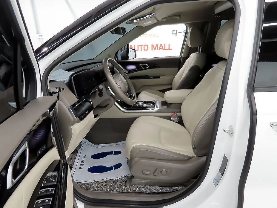 Kia Carnival — фото 10