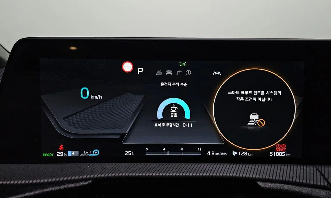 Kia EV6 — фото 3