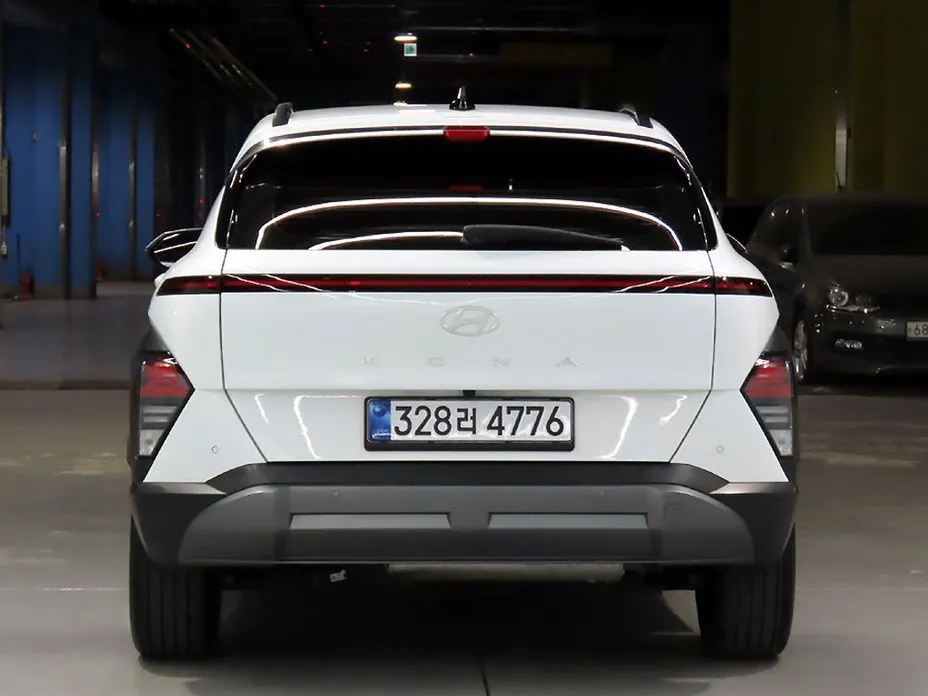 Hyundai Kona — фото 4