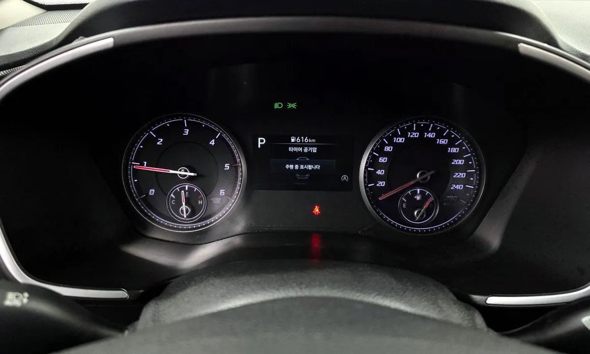 Hyundai Santafe — фото 2