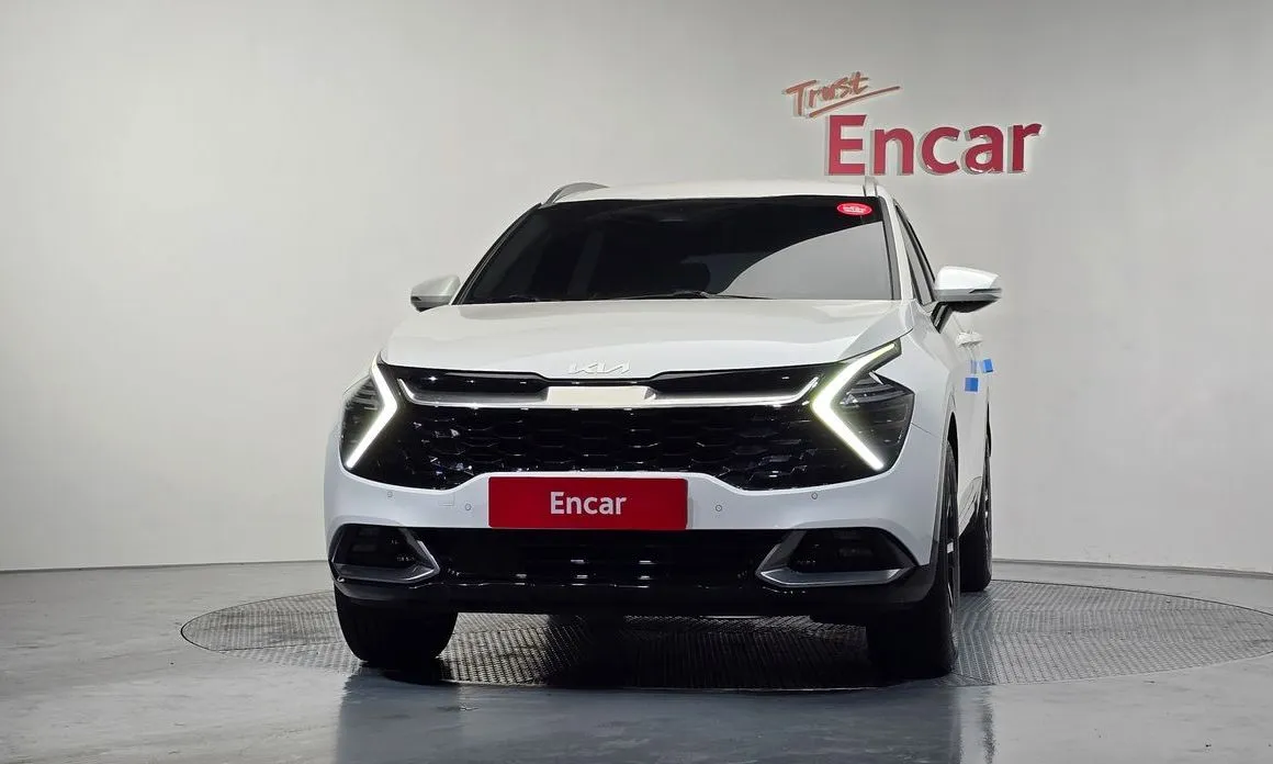 Kia Sportage — фото 3