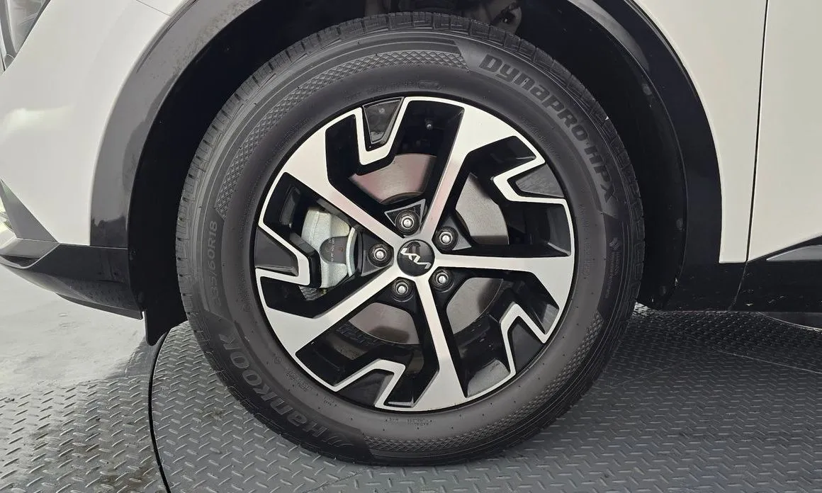 Kia Sportage — фото 5