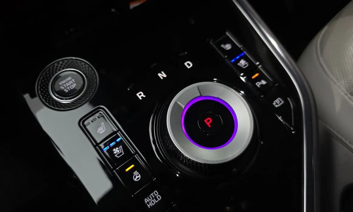 Kia Niro — фото 4