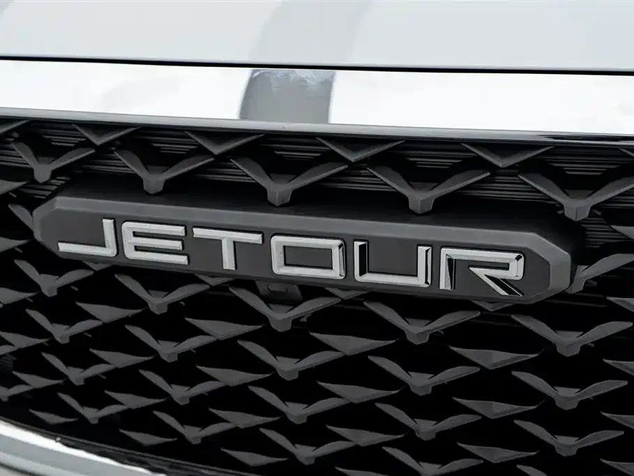 Jetour X70 — фото 6