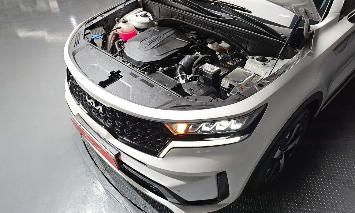 Kia Sorento — фото 3