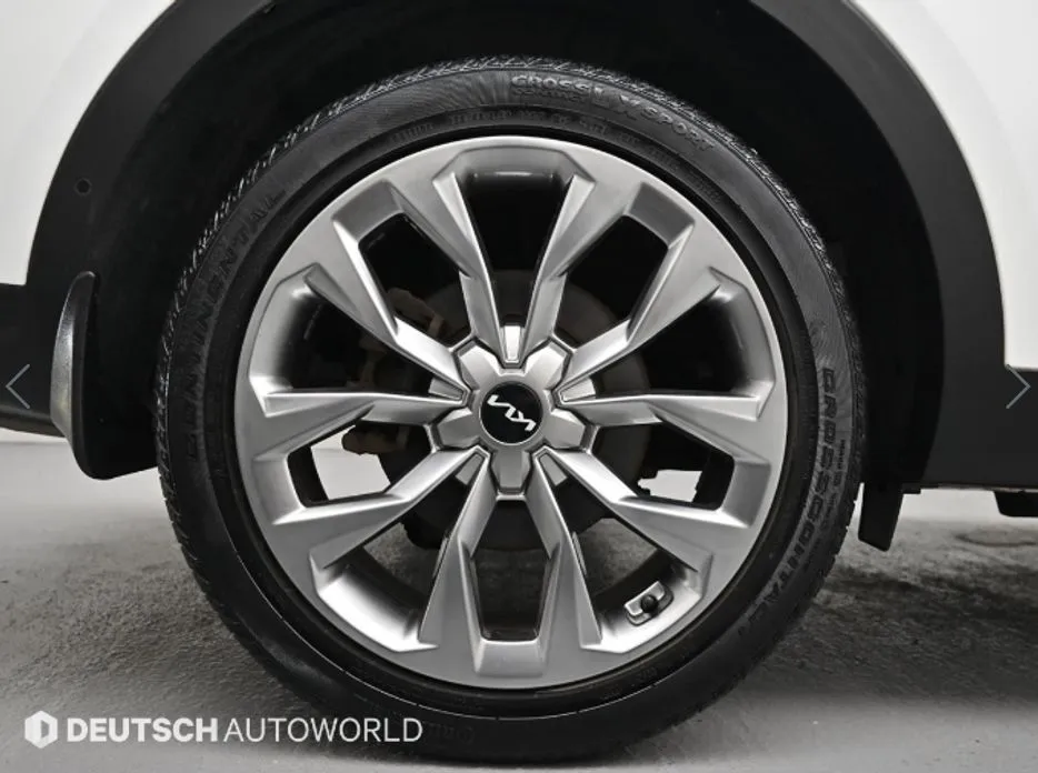 Kia Sorento — фото 4