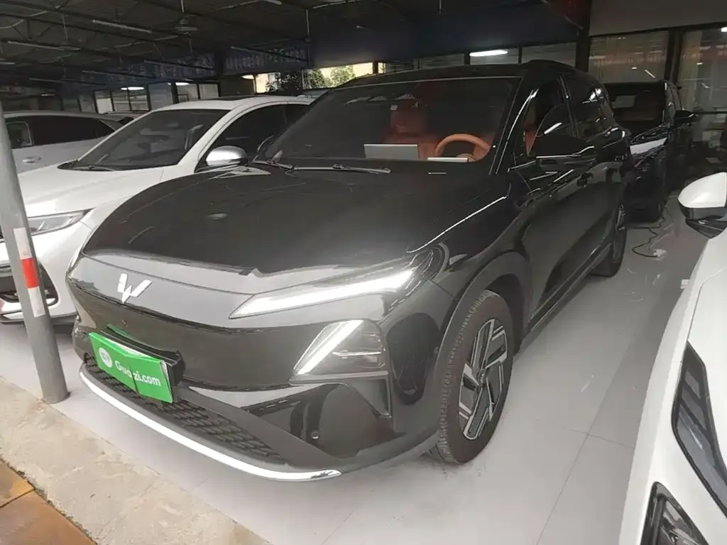 Wuling Xingguang S — фото 1