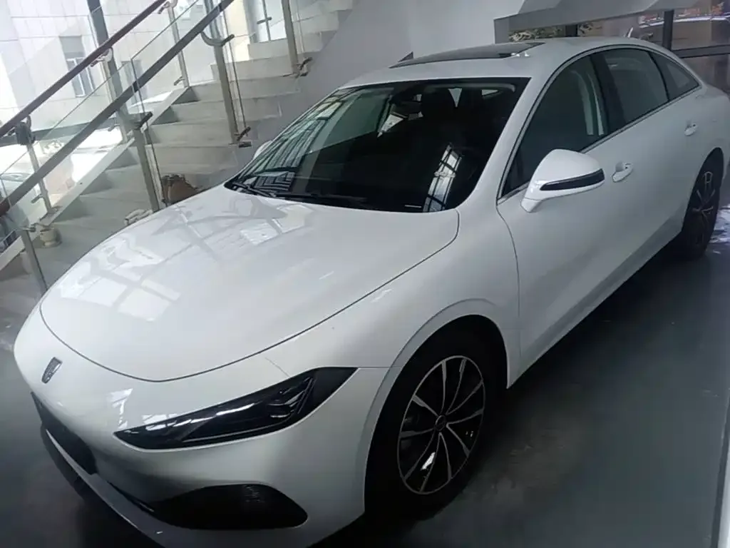 Roewe D7 — фото 2