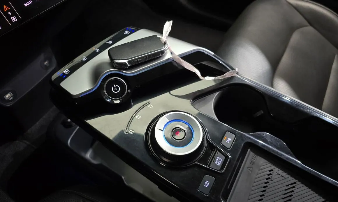 Kia EV6 — фото 2