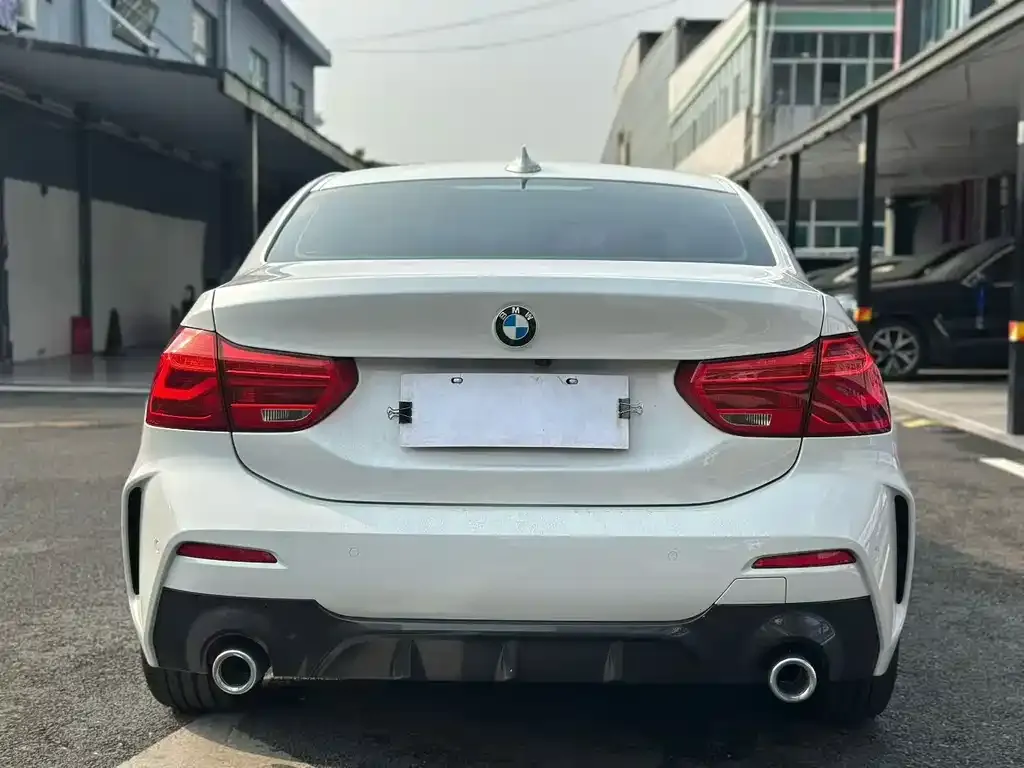 BMW 1 Series — фото 2