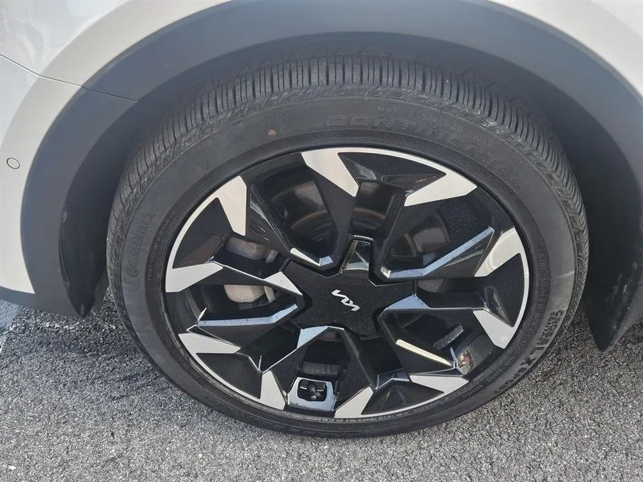Kia Sorento — фото 6