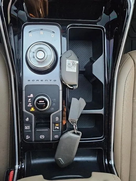 Kia Sorento — фото 2