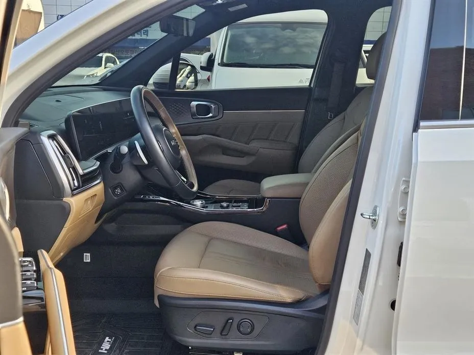 Kia Sorento — фото 10