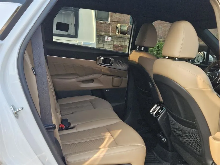 Kia Sorento — фото 3