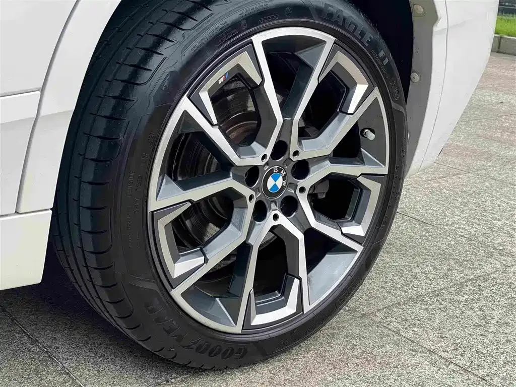 BMW X2 — фото 10