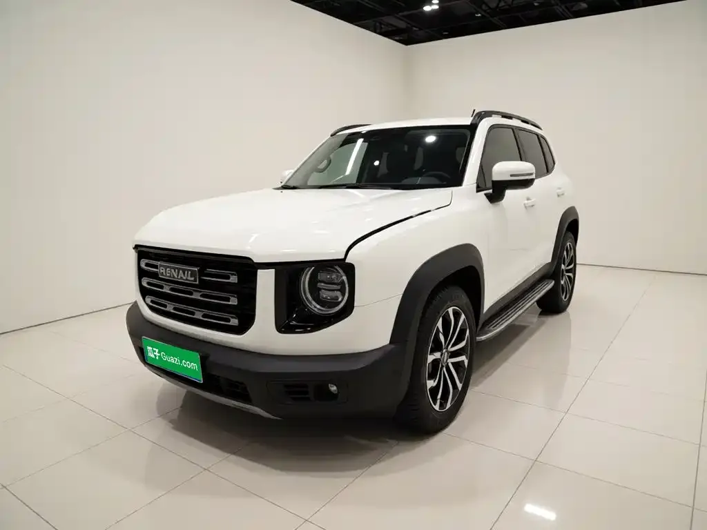 Haval Big Dog — фото 4