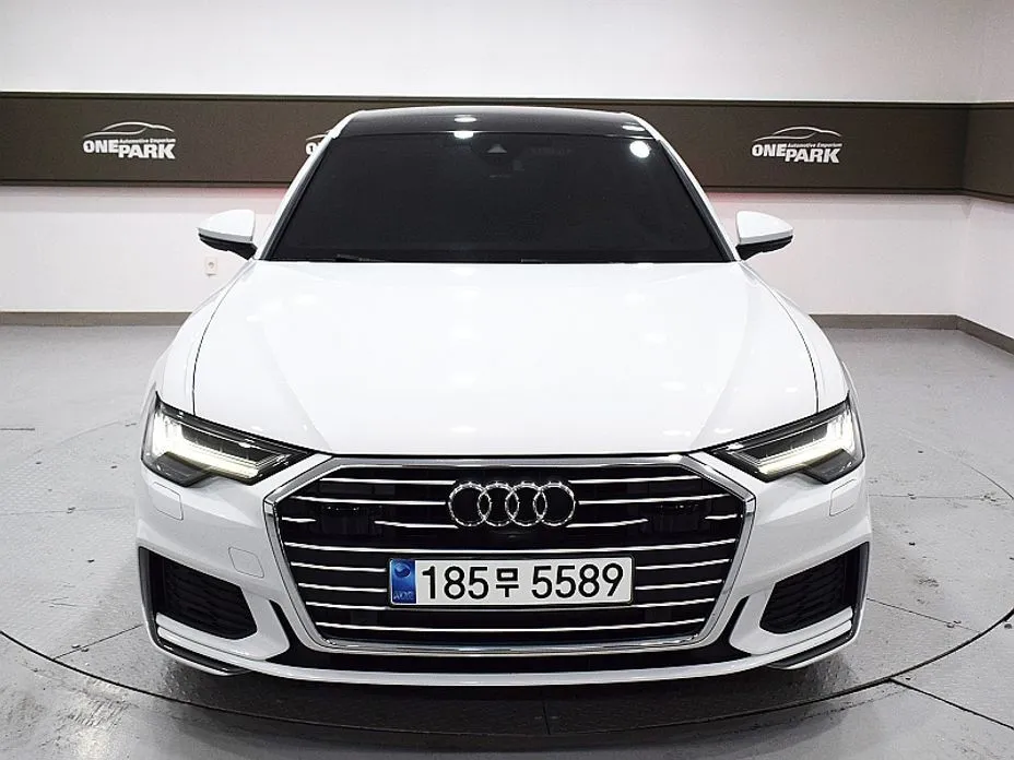 Audi A6 — фото 3