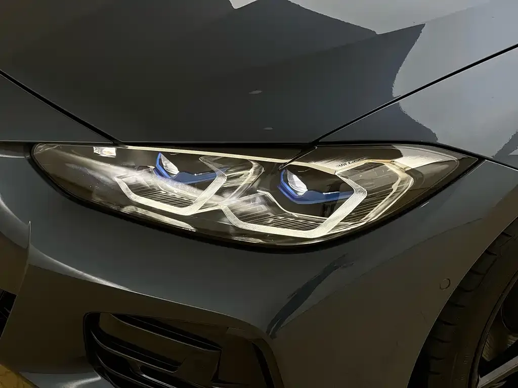 BMW 4 Series — фото 2