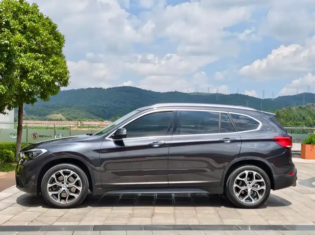 BMW X1 — фото 2
