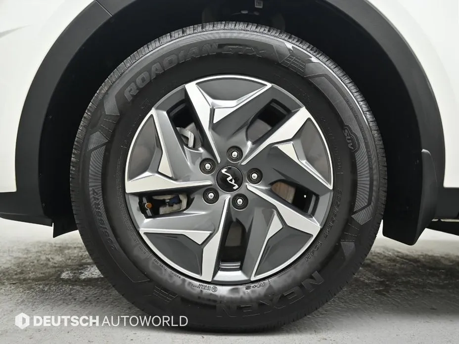 Kia Sorento — фото 3