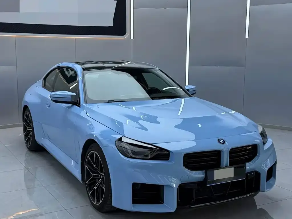BMW M2 — фото 3