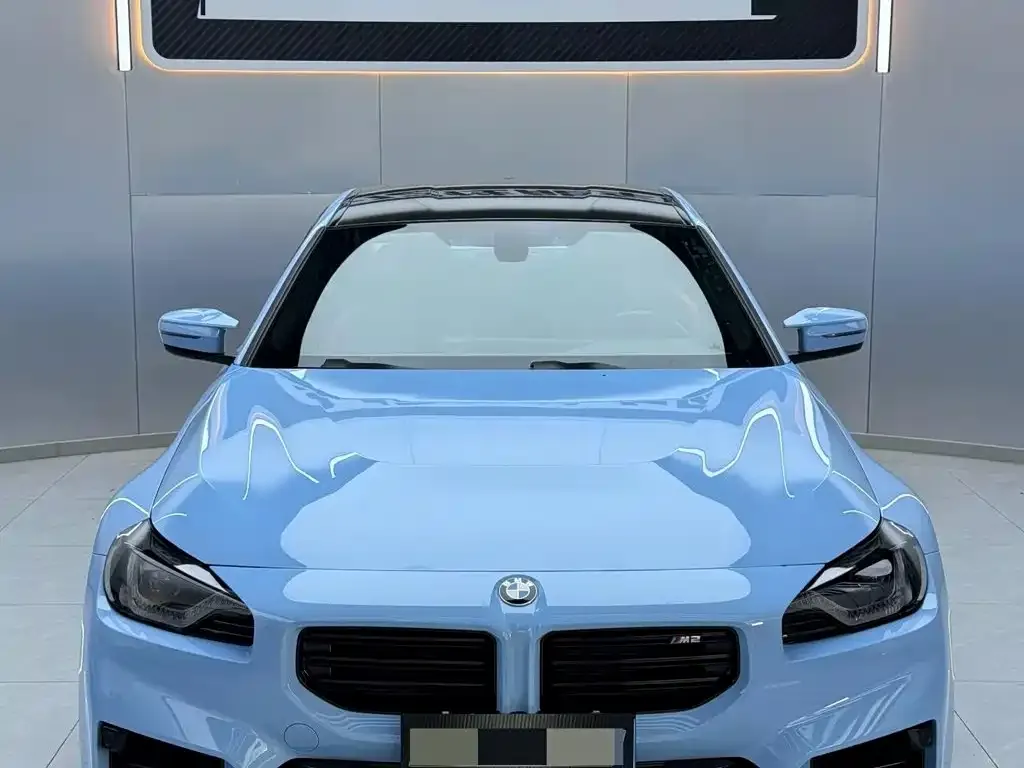 BMW M2 — фото 2